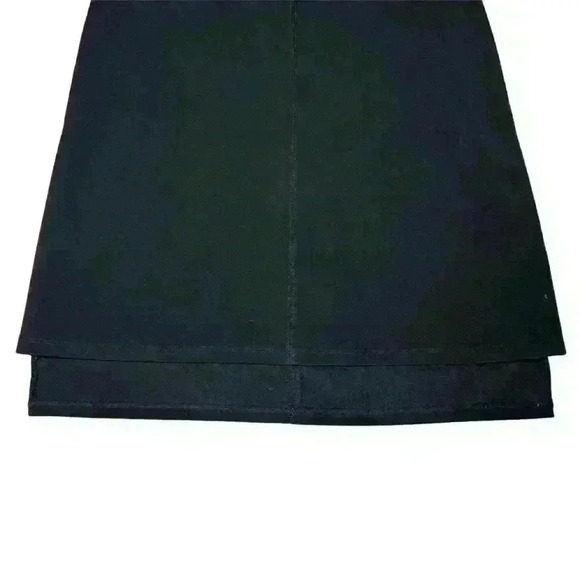 Ann Taylor Side Zipper Sleeveless Blouse Size M - Picture 5 of 7